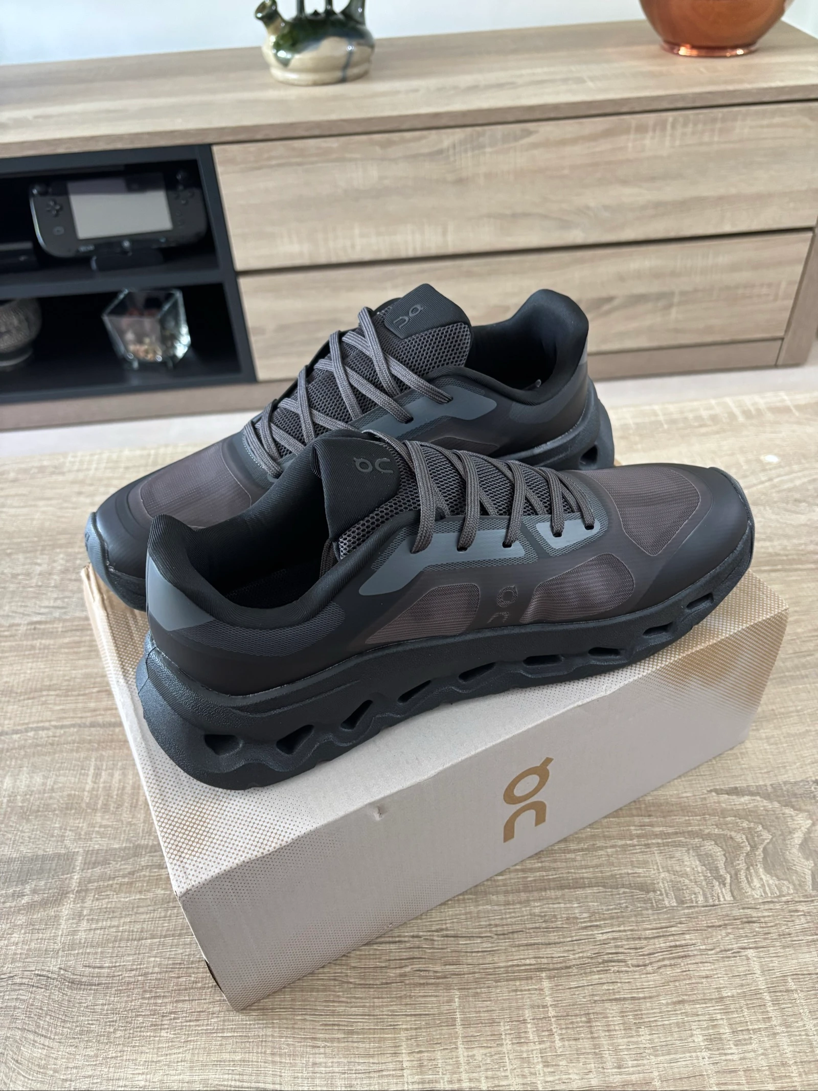 On Cloudtilt Remix Taille 44 – photo 2